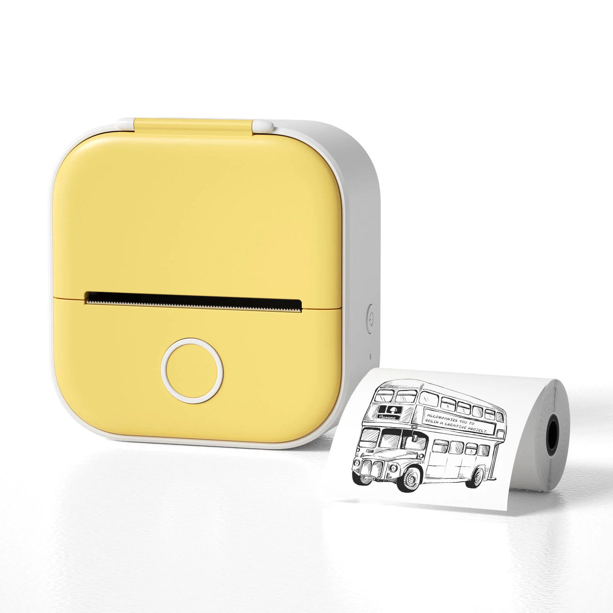 Compact Print-O-Matic 3000 Professional Edition