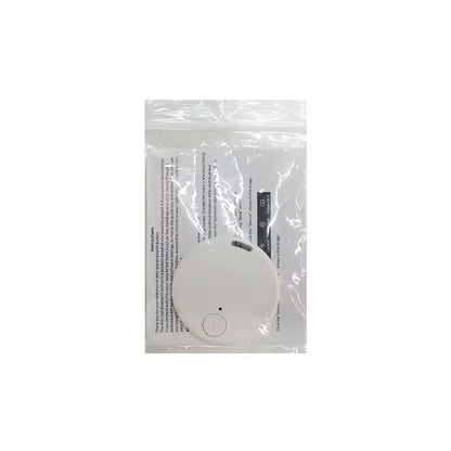 Compact GPS Bluetooth 5.0 Tracker - Anti-Lost Device for Pets, Children, Bags, and Wallets - Smart Finder Locator