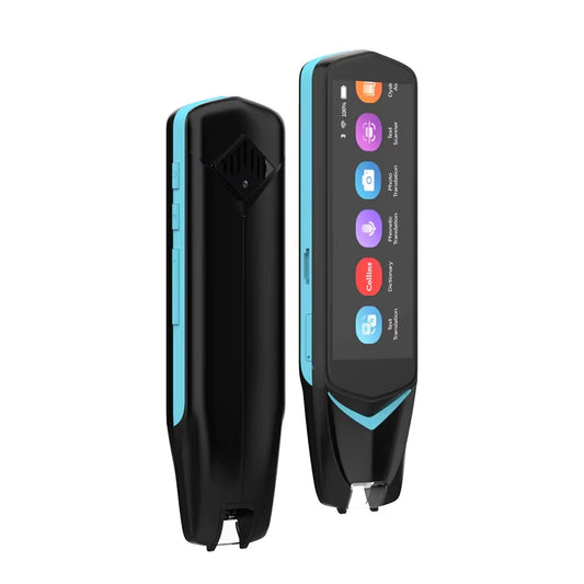 Scan Reader Pen 4 Pro: Advanced Multifunctional AI Translator 2026