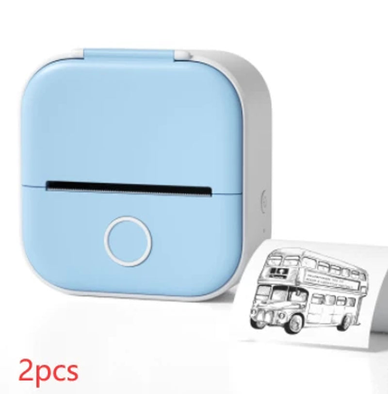 Compact Print-O-Matic 3000 Professional Edition