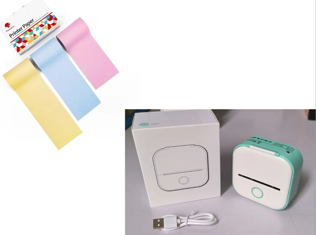 Compact Print-O-Matic 3000 Professional Edition