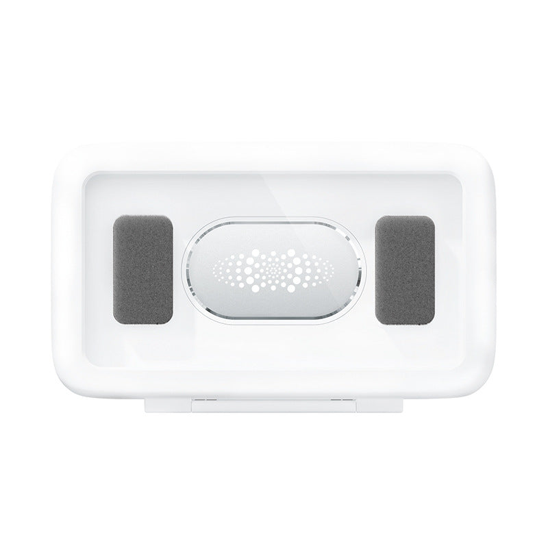 Waterproof Shower Phone Case with Touch Screen Protection - Handsfree Mobile Holder for Bathroom and Kitchen Use