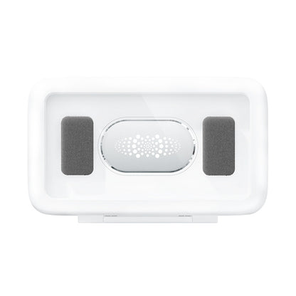 Waterproof Shower Phone Case with Touch Screen Protection - Handsfree Mobile Holder for Bathroom and Kitchen Use