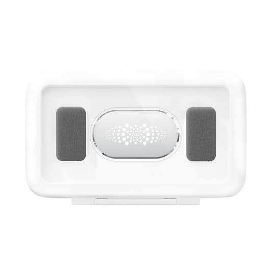 Waterproof Shower Phone Case with Touch Screen Protection - Handsfree Mobile Holder for Bathroom and Kitchen Use