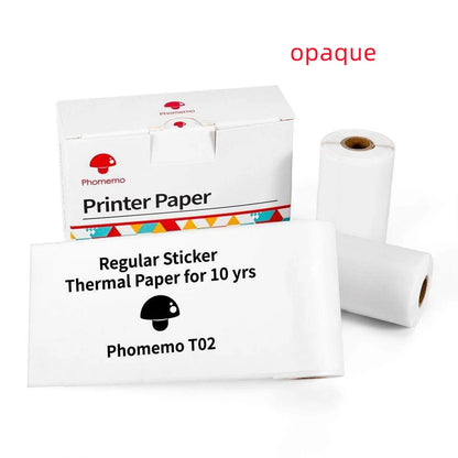 Compact Print-O-Matic 3000 Professional Edition