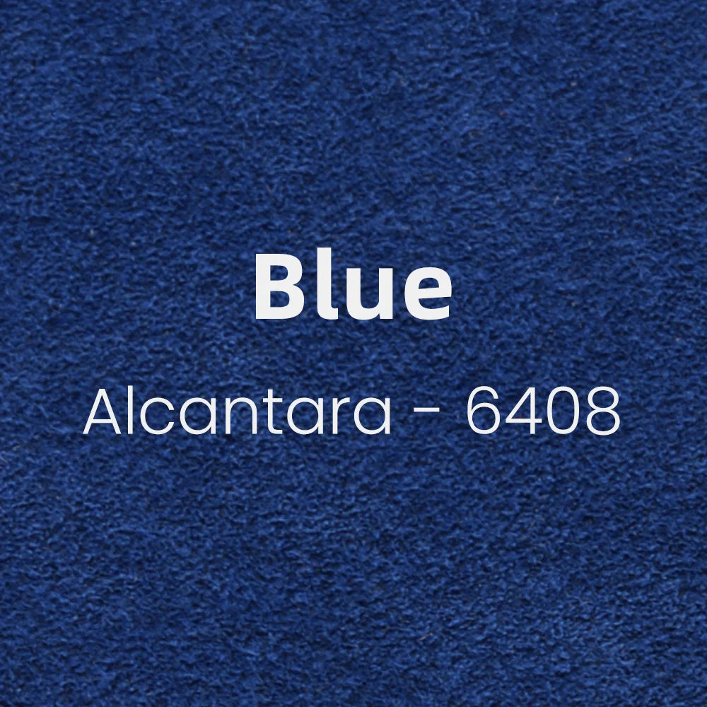 Luxury Alcantara Case for AirPods Pro 2 - Premium Artificial Leather Cover for AirPods 3, 2 & 1 Wireless Bluetooth Headsets