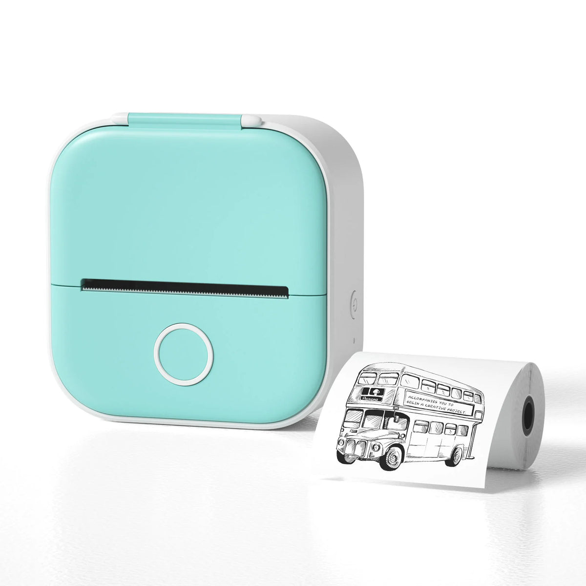 Compact Print-O-Matic 3000 Professional Edition