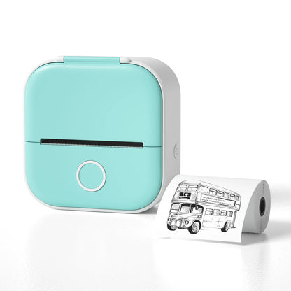 Compact Print-O-Matic 3000 Professional Edition