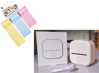 Compact Print-O-Matic 3000 Professional Edition