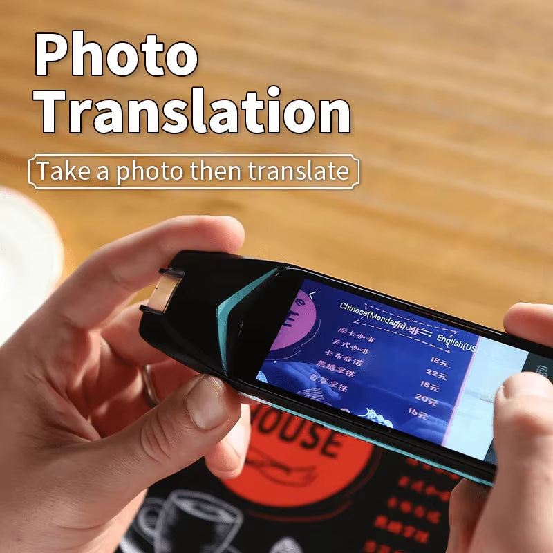 Scan Reader Pen 4 Pro: Advanced Multifunctional AI Translator 2026