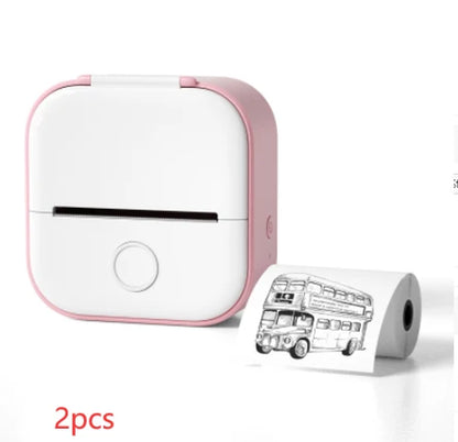 Compact Print-O-Matic 3000 Professional Edition