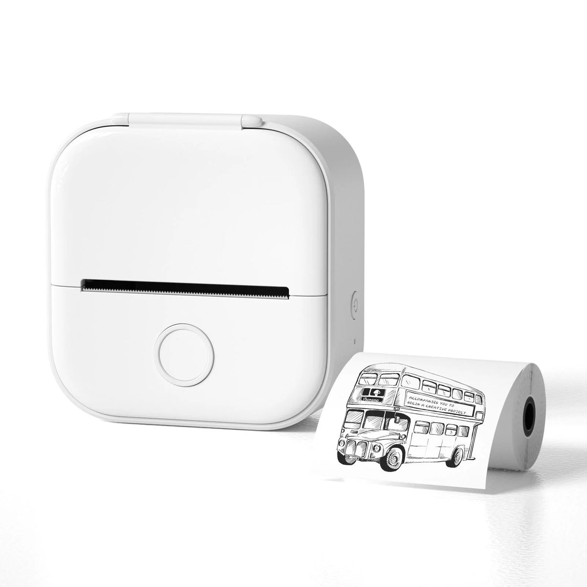 Compact Print-O-Matic 3000 Professional Edition