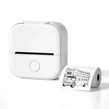 Compact Print-O-Matic 3000 Professional Edition