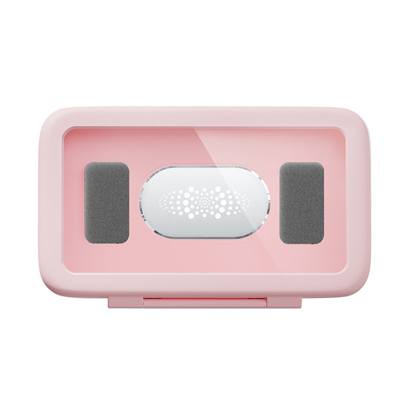 Waterproof Shower Phone Case with Touch Screen Protection - Handsfree Mobile Holder for Bathroom and Kitchen Use