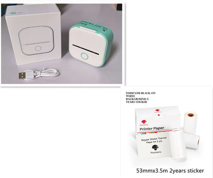 Compact Print-O-Matic 3000 Professional Edition