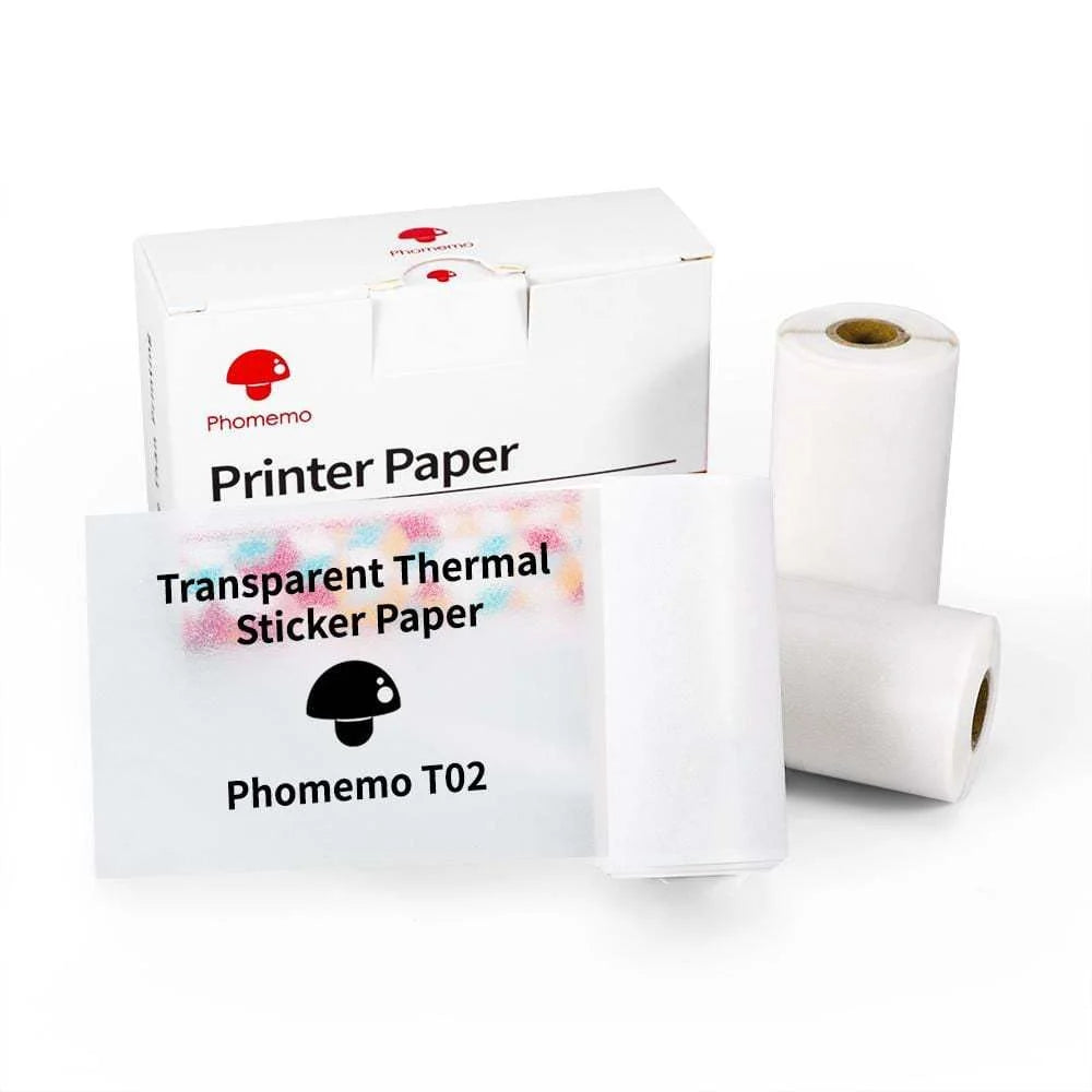 Compact Print-O-Matic 3000 Professional Edition