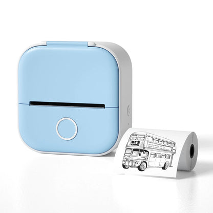 Compact Print-O-Matic 3000 Professional Edition