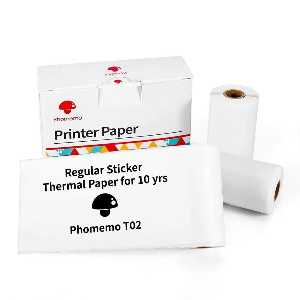 Compact Print-O-Matic 3000 Professional Edition