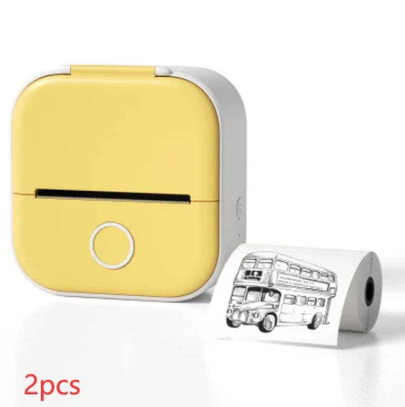 Compact Print-O-Matic 3000 Professional Edition