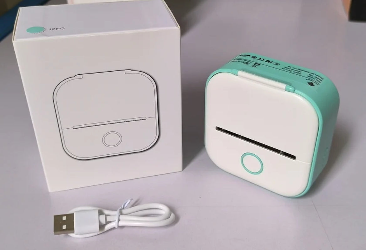 Compact Print-O-Matic 3000 Professional Edition